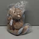 17.3-Inch Rabbit Bunny Stuffed Animal Plush Toy for Kids, Boys, Girls, Babies - Perfect Birthday, Easter, and Christmas Bedtime Gift (Beige)