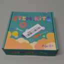 STEM Projects for Kids & Adults Build Your Own Bluetooth Speaker - Science Experiment Electronics Kit | Beginner's Starter DIY Set,STEM Gifts for Teenage Girls + Boys Ages 10 and Up (Dual Speakers)