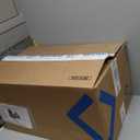 HOTO Cordless Electric Spin Scrubber, IPX7 Full Body Waterproof Bathroom Cleaning Brush, Max 22 in-lb, Shower Scrubber Brush with Long Handle, 6 Brush Heads, Power Scrubber for Bathroom, Floor, Tile