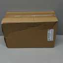 Frassie Office Chair Base Replacement with Wheels, Heavy Duty 2500LBS Metal Stool Chair Base, 28 inch Universal Desk Chair Base Replacement Part, Silver