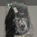 Fleece Lined Tights Women Sheer Warm Pantyhose Leggings Fake Translucent Thermal Winter Thick Tights for Dresses (XX-Large, Caramel Footless)