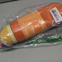 Owala FreeSip Insulated Stainless Steel Water Bottle with Straw for Sports, Travel, and School BPA-Free Sports Water Bottle, 32 oz, Citrus Crush