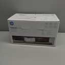 HP LaserJet M110w Wireless Black & White Printer, Print, Fast speeds, Easy setup, Mobile printing, Best-for-small teams