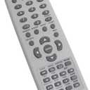 SE-R0049 Replace Remote Control fit for Toshiba DVD Video Player SD-110EB SD-110EE SD-110EL SD120 SD-1700 SD-1700U SD-1750 SD-1800 SD-1800U SD220 SD-2700 SD-2710 SD-2710U SD-2800 SD-310V SD-310VU