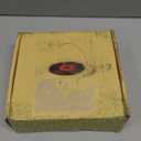 Portable CD Player with Bluetooth Desktop CD Player for Home CD Music Players with Remote Control,Timer,Built-in Dual Speakers with LED Display Home Audio Boombox FM Radio (Pink)