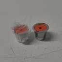 Reusable K Cups and Coffee Pods,Universal Stainless Steel K Cups for Keurig 2.0 and 1.0 Coffee Makers Machine Non-BPA(2 pack)