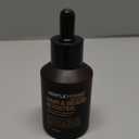 Gentlehomme Anagain Hair & Beard Growth Serum - Advanced Formula with Biotin & Castor Oil for Thicker, Fuller Regrowth - 60 mL