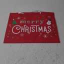 Holiday Home Special Delivery Large Christmas Gift Bag