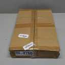 Grill Replacement Parts for Charbroil Performance 5 Burner 463448021 463449021 463455021, Cast Iron Grill Grates, G325-0002-W1 Heat Plates, G327-2100-W1 Burners, Igniters, Crossover Tube