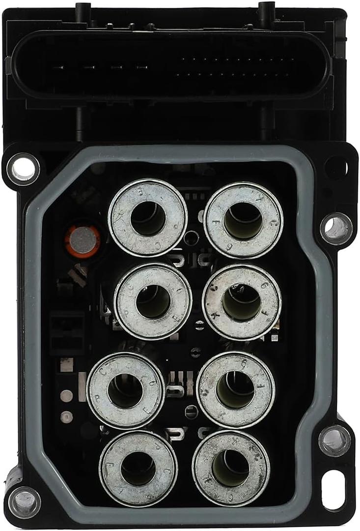 0265800534 44510-06060 4451006060 ABS Anti-Lock Brake Actuator Pump Control Module Fits for Toyota Camry 2007 - 2009