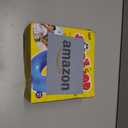 Ninja Blast Jug'loop - Juggling Balls Skill Game - Outdoor Games for Kids, Teens, & Adults Boys Toys for Ages 8-13 - 8 9 10 Year Old Boy Toy 8-12 - Teen Tween Birthday Gift for 8-10, 10-12 Years