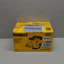 DEWALT 20V MAX Circular Saw, Cordless Sidewinder Style Portable, 6-1/2-Inch Blade, 5150 RPM, 0-50 Degree Bevel Capability, Battery Not Included (DCS391B) (Yellow)