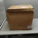 COONP California King Mattress Topper, Extra Thick Pillowtop, Cooling Plush Mattress Pad Cover Cotton Top Bed Topper Protector with 8-21 Inch Deep Pocket (White)