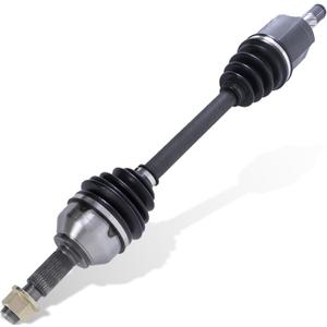 KUIPERAUTO CV Axle Shaft Assembly 39101ET80C 39101JA010 Compatible with Nissan Altima 2007-2013 Compatible with Rogue 2011-2013 Compatible with Rogue Select 2014-2015, Front Left Driver Side