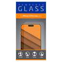 ZGEAR IPHONE 16 PRO MAX TRMP GLASS 2PCS
