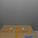 ApplianPar Engine Radiator Cooling Fan Assembly for Jeep Wrangler 2012-2017 Wrangler JK 2018 3.6L