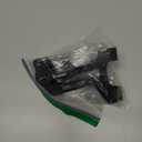 Triseven Bottle Holder Bike - Drink Holder Bike - for 2 Water Bottles and 2 CO2 Cartridges - Bike Cup Holder for Drink Bottle - Fit Bicycles - Bicycle Accessories - without Water Bottles