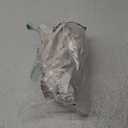 Inflatable Baby Seat with Tray, Comfortable Sit Me Up Floor Seat for Baby Learning to Sit, Portable Built in Air Pump Blow Up Baby ChairSitting Support Infant Chair for 3 Months Up (Bear Cub)