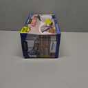 1200W Handheld Steam Cleaner for Home, Powerful Natural MultiSurface Steam Cleaner with 12 Accessories, 13.5oz Pressurized Steamer for Deep Cleaning Tile, Grout, Showers, Bathrooms, Kitchens & Car