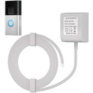 24V Doorbell Power Adapter