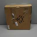 INICIO Cat Wall Shelves - Safe and Sturdy Cat Wall Furniture - Stylish Natural Wood Corner Shelf with 3 Steps for Cats up to 15lbs - Cushioned Perch and Stairs for Climbing and Playing - Black