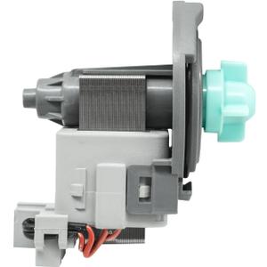 00642239 642239 Dishwasher Drain Pump Fits For Bosch Kenmore Thermador Dishwasher,Replaces AP3996662,00184178,184178,1387293,AH3479214,EA3479214,EAP8729769,PD00000083,PS3479214,PS8729769