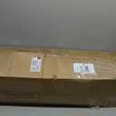 7 ft. Pre-Lit Artificial Christmas Tree Hinged Artificial Xmas Tree