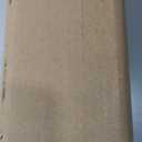 No Tools No Drill Cordless Roman Shades for Indoor Windows 100% Blackout, for Window Size 23" W 48" H Beige