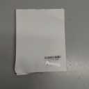 Fida Durable Slip Lead Dog Leash, 6 FT x 3/8" Heavy Duty Comfortable Strong Rope Slip Lead for Small Dogs and Puppies, No Pull Pet Training Lead with Highly Reflective(Small, 3/8", Black)