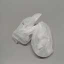 Silicone Replacement Nipple, Small Flow Nipples for Wide Neck Bottles, 0+ Months, 10 Count