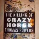 The Killing of Crazy Horse, Hardcover