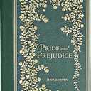 Pride and Prejudice (Masterpiece Library Edition), Hardcover