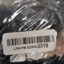 Women's Flapper Dresses 1920s Dresses for Women Great Gatsby Sequin Fringed Roaring 20s with 20s Accessories Set, Size XXL