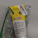 Acure Brightening Facial Scrub, For All Skin Types, Sulfates Free, Vegan, 4 Fluid Ounces (Pack Of 1)