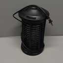 Electric Bug Zapper Indoor/Outdoor, 4200V High Powered Mosquito Zappers Killer, Waterproof Insect Fly Swatter Zapper Mosquito Trap Outdoor, Fly Traps, Insect Killer for Home,Garden,Backyard, Camping