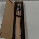 LCCBRO Garden Flag Holder Stand for Outside 12 x 18 Heavy Duty, Small Flag Holders for Yard and Garden, Last Flag Stand Youll Ever Need (1)