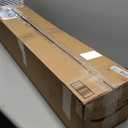 Walker 53901 Exhaust Pipe 2.625" Inlet (OD) 2.5" Outlet (ID) for Ford F-150