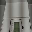 Honeywell Home RTH6580WF Wi-Fi 7-Day Programmable Thermostat, White