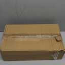 Pink Glasses set of 4, Pink Goblets, Vintage Drinking Glassware, Colored Glassware Set for Party Home Wedding Baby Shower