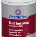 Permatex 81773 Rust Treatment, 16 oz.