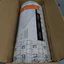 Classic Accessories Montlake FadeSafe Water-Repellent 59 x 18 x 3 Inch Outdoor Bench Cushion, Antique Beige