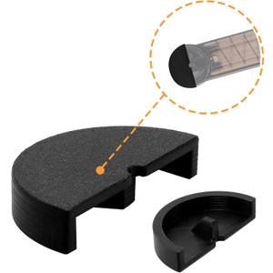 SplashNColor Speed Loader Magazine Loader Compatible with FN PS90/P90  Strong One-Piece Design for Quick and Efficient Loading  Gun Magazine Loader  Ammo Speed Loader  Magazine Speed Loader - ABS