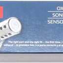 Denso Oxygen (O2) Sensor - 234-4018 (Fits Select Models and Years of Buick, Cadillac, Chevrolet, GMC, Oldsmobile, and Pontiac Vehicles)