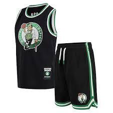 Ultra Game Boys NBA Official Super Soft Jersey Size 4