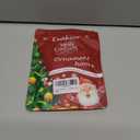 Exakior Ornament Hooks  Essential Christmas Tree Decorating Hangers Great Xmas Ornament Hooks for Hanging Christmas Decorations 35 PCS (Round-Upgraded-24pcs)