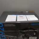 Logitech G920 Driving Force Racing Wheel and Floor Pedals, Real Force Feedback, Stainless Steel Paddle Shifters, Leather Steering Wheel Cover for Xbox Series X|S, Xbox One, PC, Mac - Black