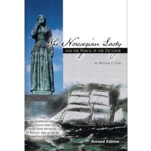 The Norwegian Lady and the Wreck of the Dictator