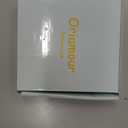 Oriamour Wedding Headbands Bridal Pearl and Crystal Floral Hair Accessories Bridal Headpieces For Bride Women Party Prom (Silver, 18'')