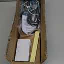 385314349 314349 RV Water Valve Kit Toilet Water Valve Assembly by Sikawai Fit for Dom-etic Sealand VacuFlush Toilet Models