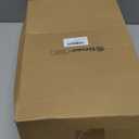 Sliner 8 Pcs Christmas Flower Advent Wreath Ring 5 Candle Holder Taper Gold Advent Ring Metal Candle Holder Table Decoration for Xmas Festival Home Centerpiece Decor